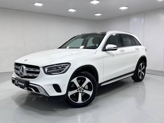 MERCEDES-BENZ GLC 220d 2.0 TURBO DIESEL ENDURO 9G-TRONIC MERCEDES-BENZ GLC 220d 2.0 TURBO DIESEL ENDURO 9G-TRONIC